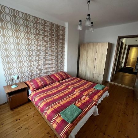 Privat Milan Apartment Vysoke Tatry Exterior photo
