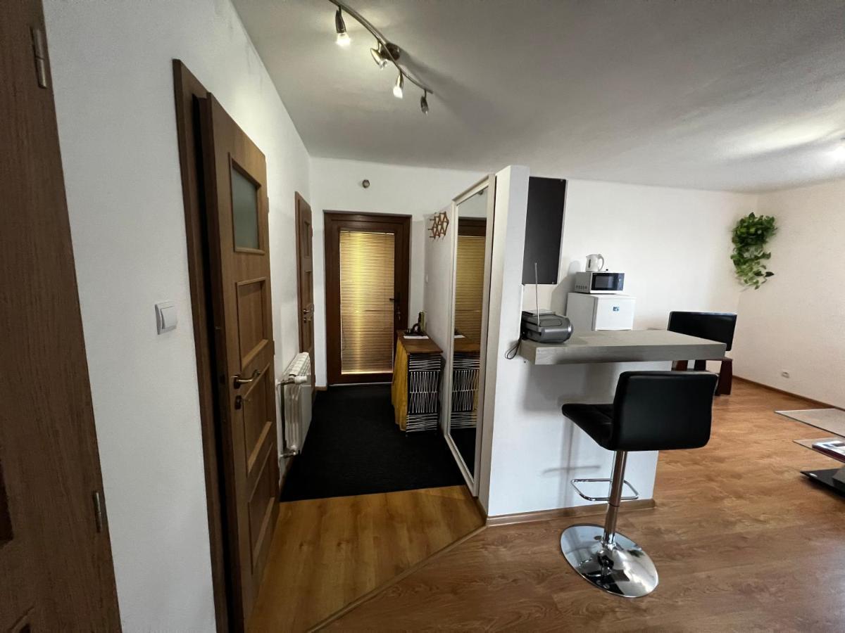 Privat Milan Apartment Vysoke Tatry Exterior photo