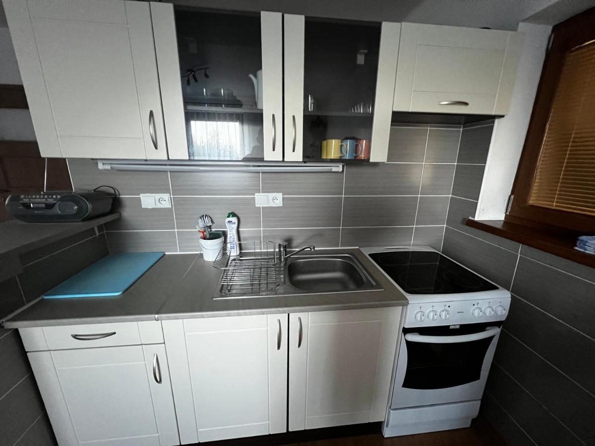 Privat Milan Apartment Vysoke Tatry Exterior photo