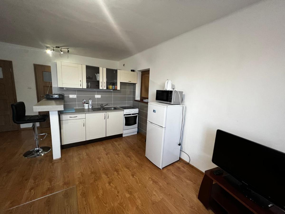 Privat Milan Apartment Vysoke Tatry Exterior photo